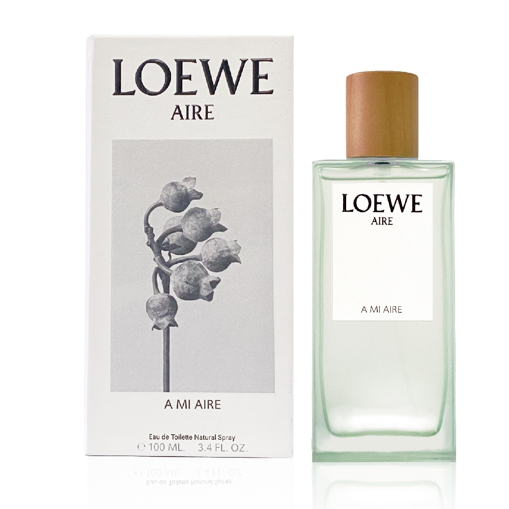 10 大LOEWE香水推薦排行榜 3