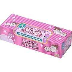 尿布防臭袋 S號