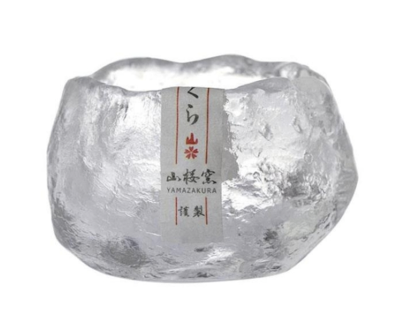 冰凍燒琉璃杯 1
