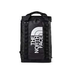耐磨品牌LOGO休閒後背包