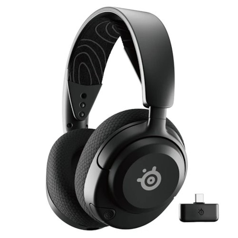 Arctis Nova 5 Wireless 1