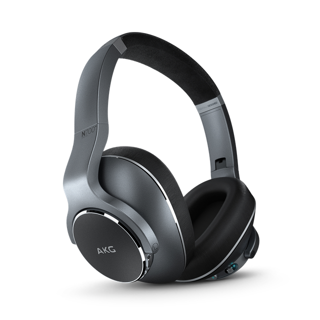 N700NC WIRELESS無線藍牙耳機 1