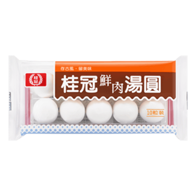 專家監製9 大湯圓推薦排行榜 4