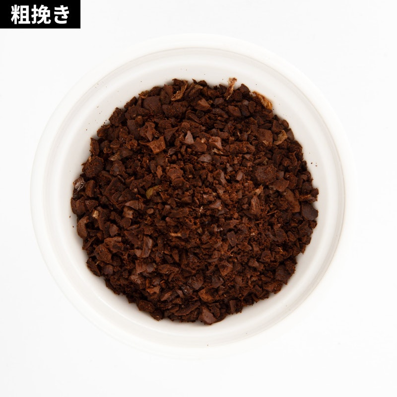 定時式咖啡磨豆機 4