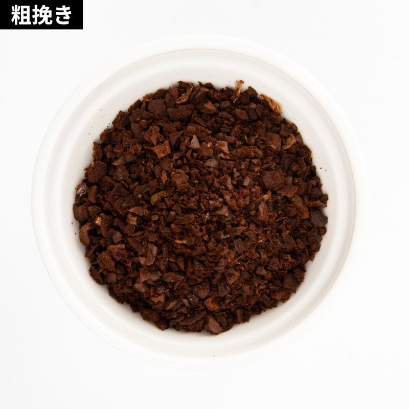 定時式咖啡磨豆機 4