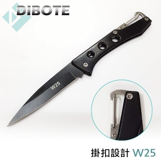 專家監製7 大露營刀具推薦排行榜 1