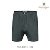 10 大平口褲推薦排行榜 5