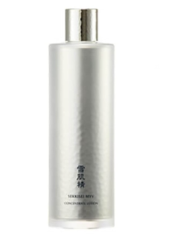 8. KOSE高絲 雪肌精御雅 光能露/200mL 1
