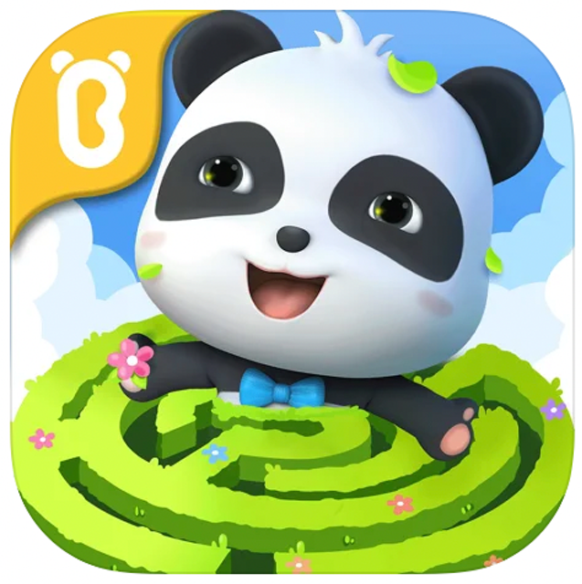 迷宮小鎮 1