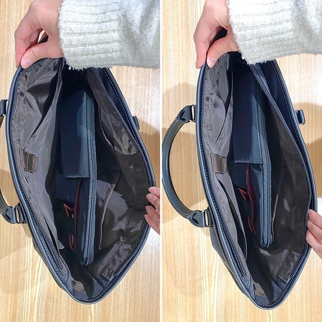 多功能商務包中包 5