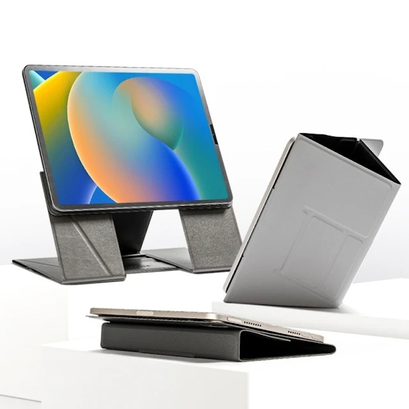 磁吸飛行 iPad 12.9吋多角度保護套 1
