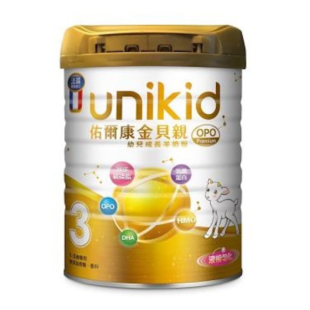 金貝親幼兒成長羊奶粉 OPO Premium 1