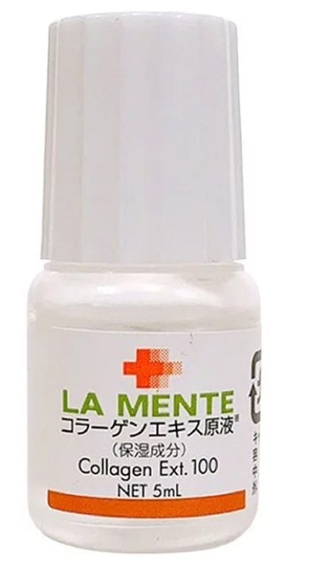 膠原蛋白前導原液 1