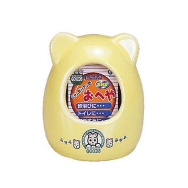 鼠鼠陶瓷小別墅 1