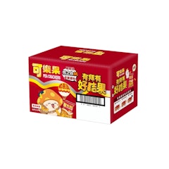 可樂果 古早味拜拜箱