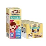 營養師監製10 大保久乳推薦排行榜 2
