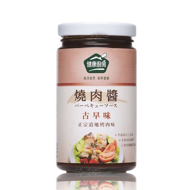 主廚監製9 大燒肉醬推薦排行榜 4