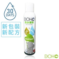 日本奈米防水噴霧