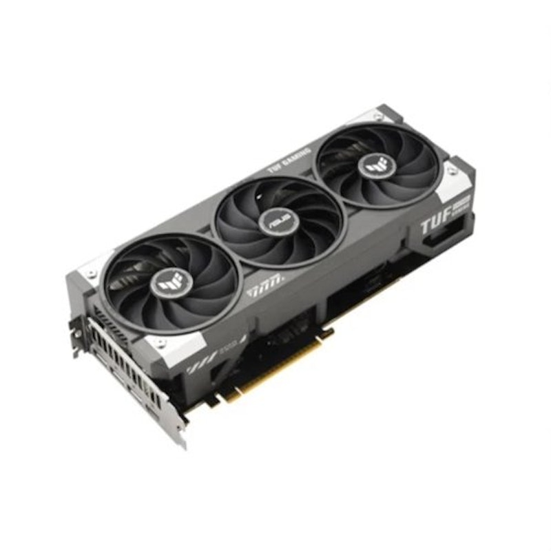 TUF GeForce RTX 5060 8GB GDDR7 OC 1