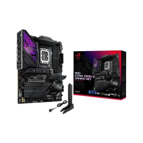 STRIX Z890-E GAMING WIFI 2