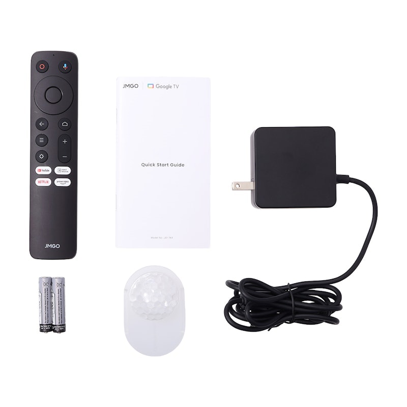 PicoPlay+ 投影機 7