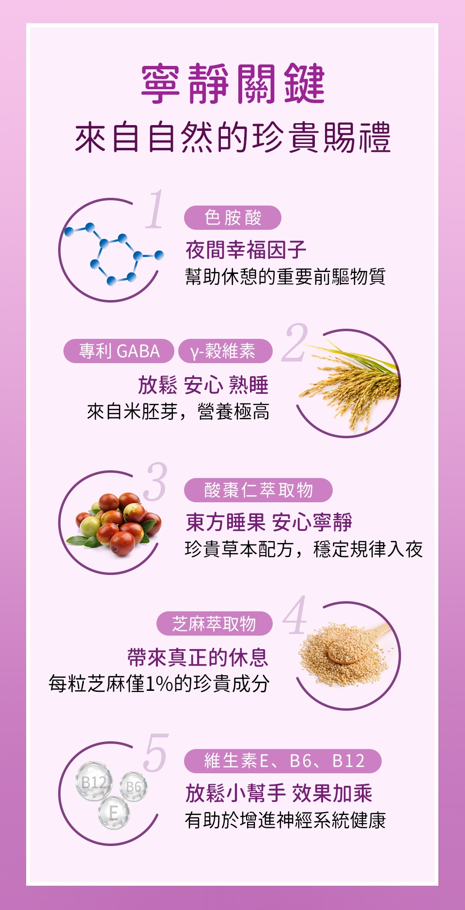 夜萃 EX+素食膠囊 2
