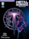 Hal Leonard METAL LEAD GUITAR(金屬主奏吉他聖經) 1