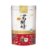 評茶師監製10 大紅茶包推薦排行榜 4