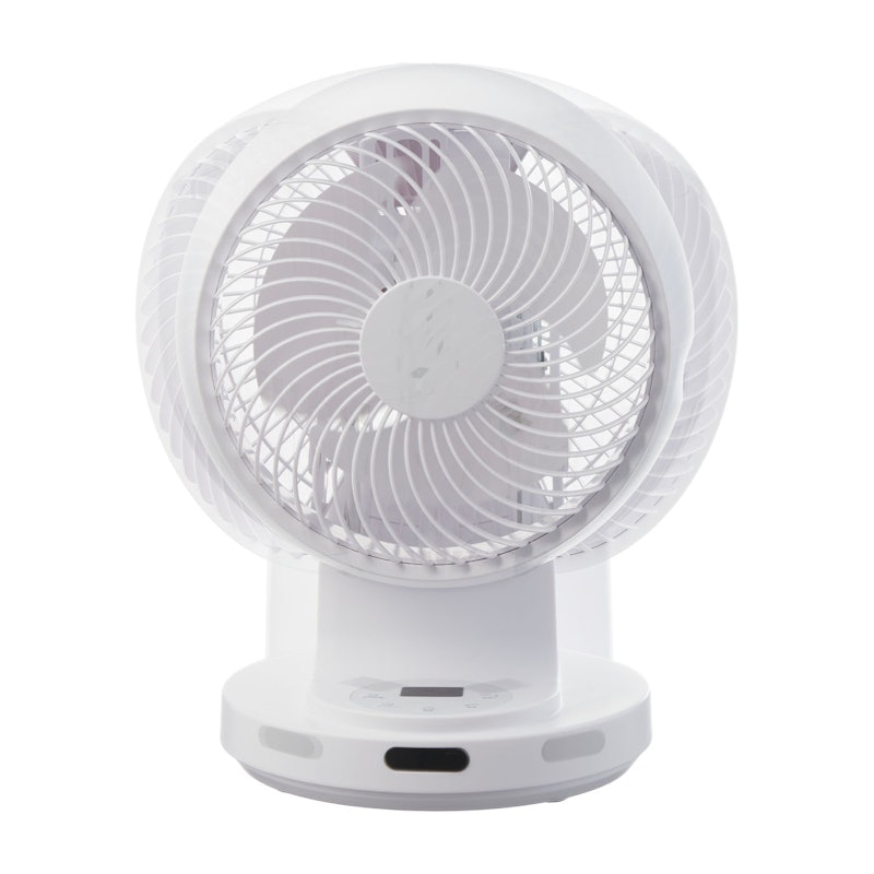 DC Turbo 循環扇 5