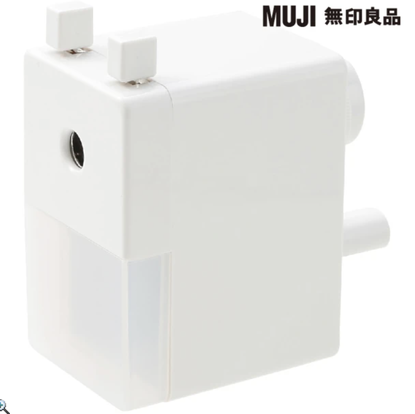 10 大削鉛筆機推薦排行榜 5