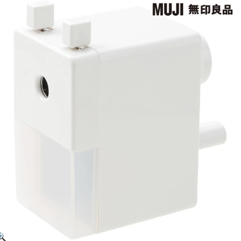 手動削鉛筆機 1