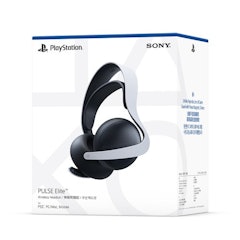 PS5 PULSE Elite 無線耳機組