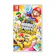 Nintendo任天堂 超級瑪利歐派對 空前盛會 1