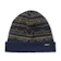 SmartWool NTS 250雙面印花反摺毛帽 1