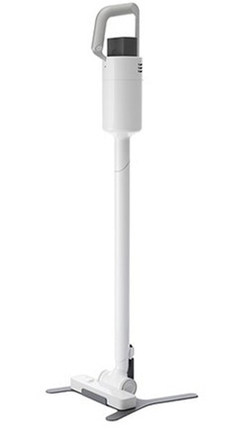 電池式無線吸塵器 1