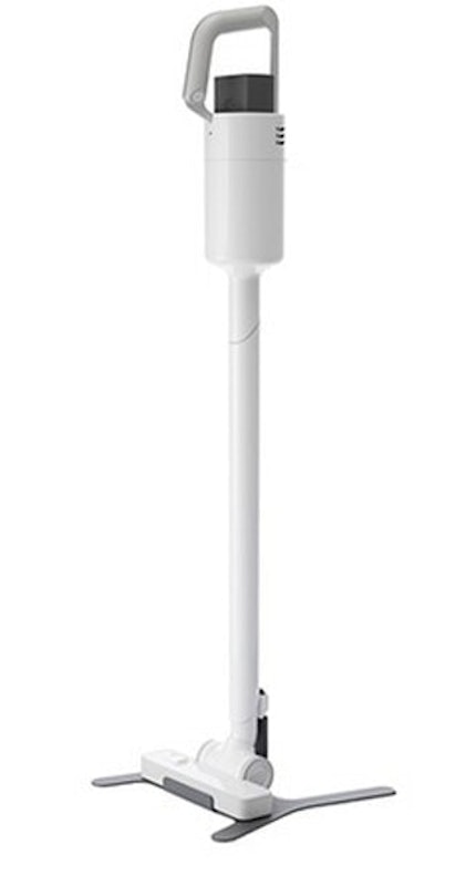 電池式無線吸塵器 1