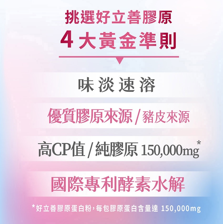 水解膠原蛋白粉 2
