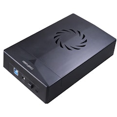 SSD&SATA 硬碟外接盒