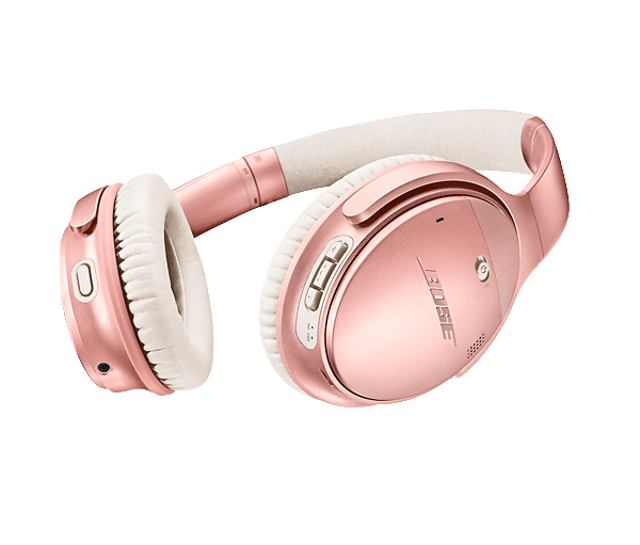 QuietComfort 35 無線耳機 II 1