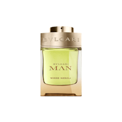 BVLGARI MAN WOOD NEROLI香水