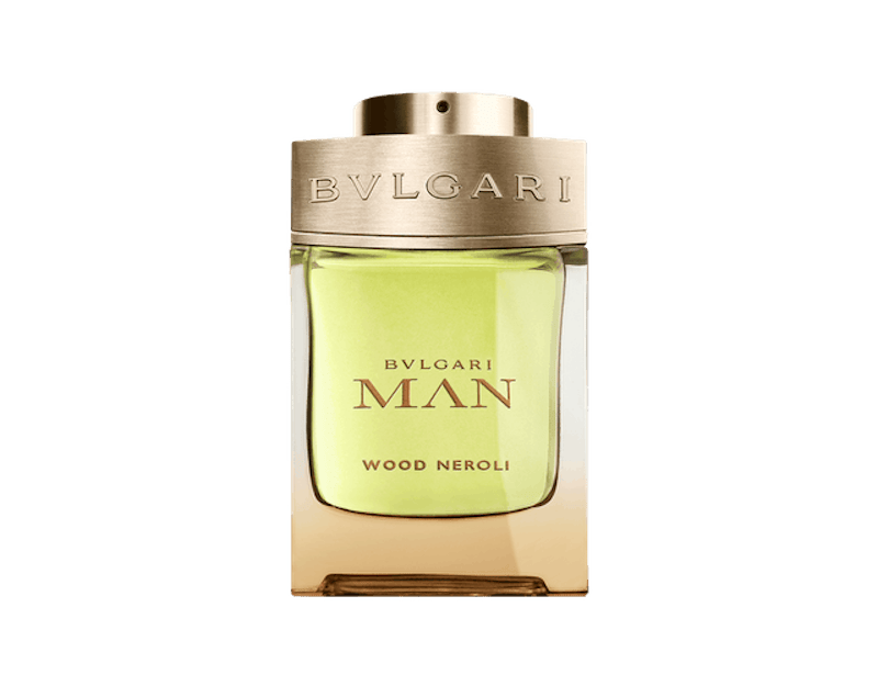 BVLGARI MAN WOOD NEROLI香水 1