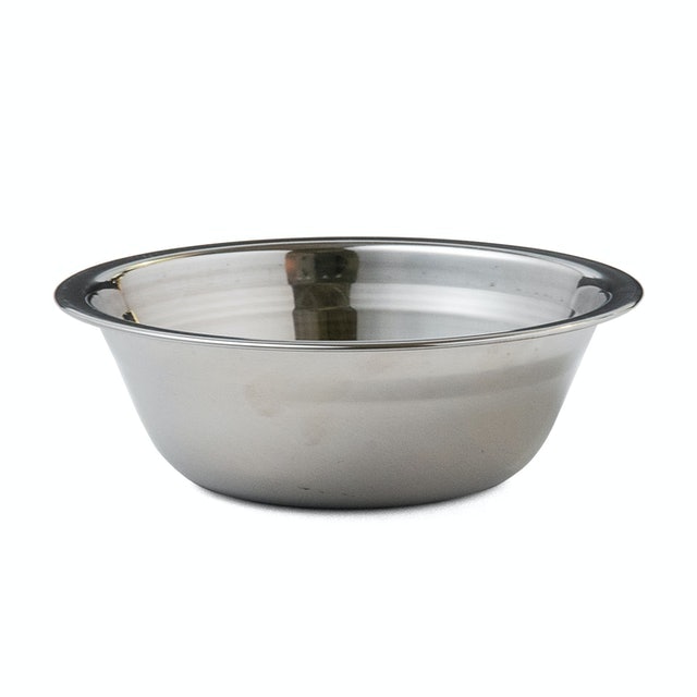 不鏽鋼餵食器套裝組 5