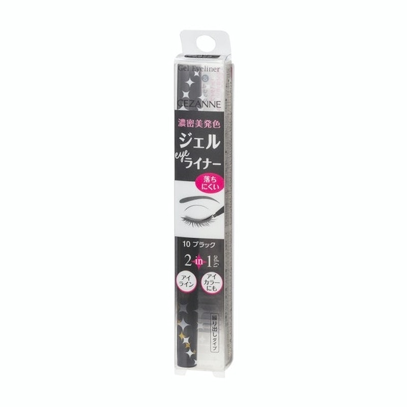 高發色眼線膠筆 2