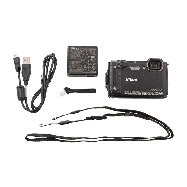 COOLPIX W300 高階防水數位相機 6