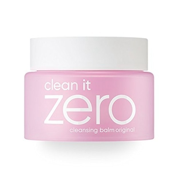ZERO 零感肌瞬卸凝霜 經典款 1