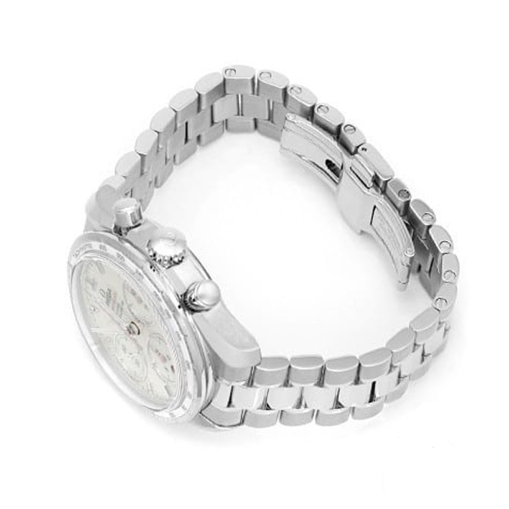 Speedmaster 超霸系列珍珠母貝腕表 2