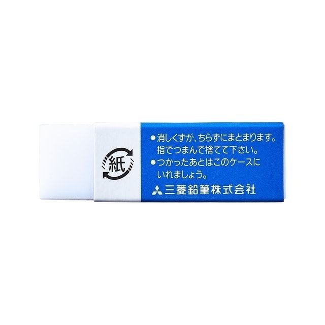 uni 集屑橡皮擦 3
