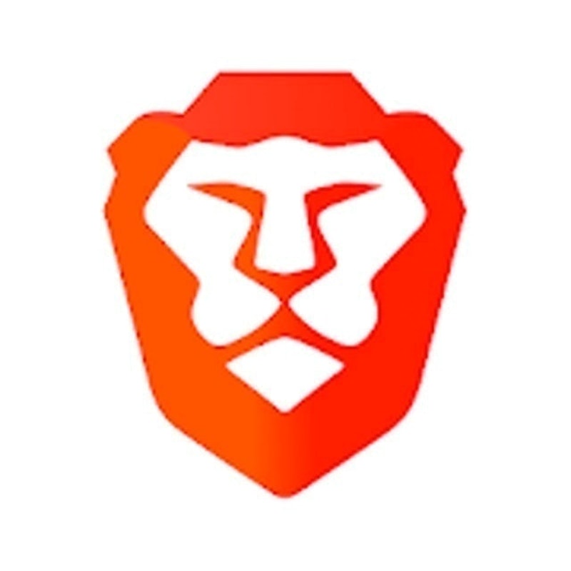 Brave瀏覽器 1