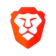 Brave Software Brave瀏覽器 1
