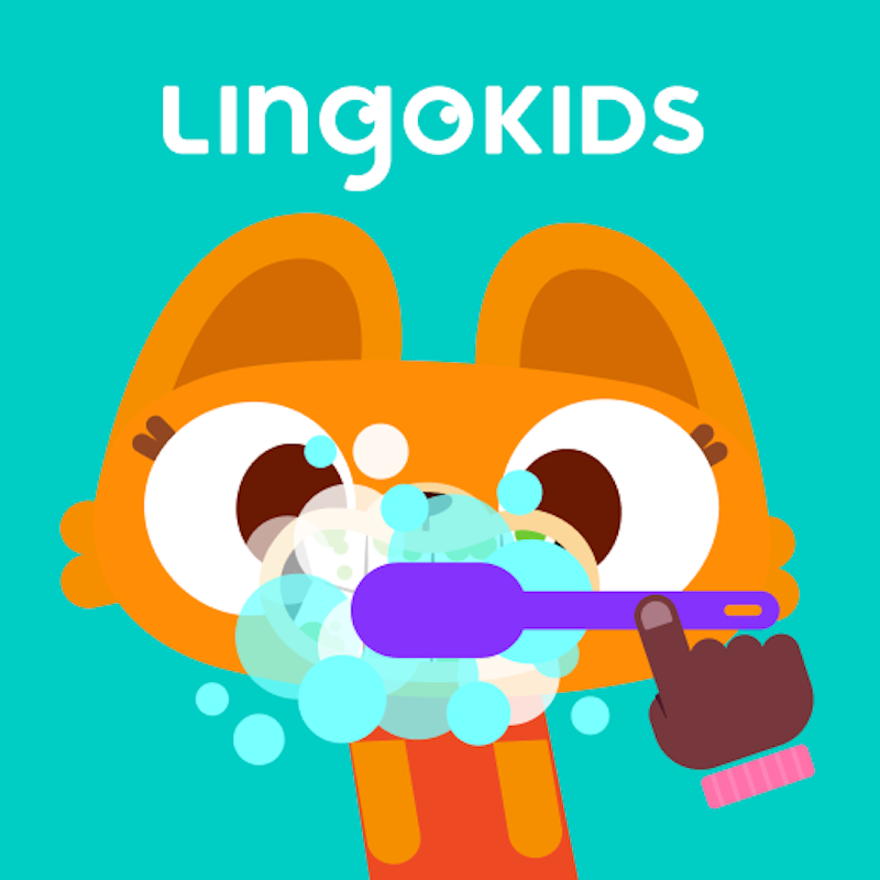 Lingokids 1
